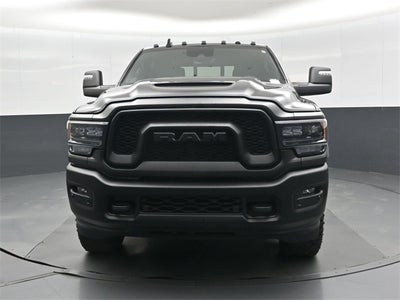 2024 RAM 2500 Rebel