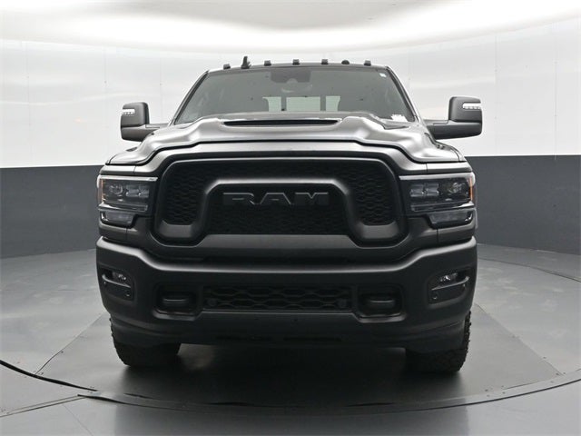 2024 RAM 2500 Rebel