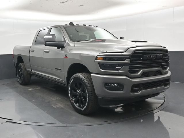 2027 RAM 2500 Laramie