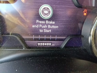 2022 RAM 2500 Longhorn