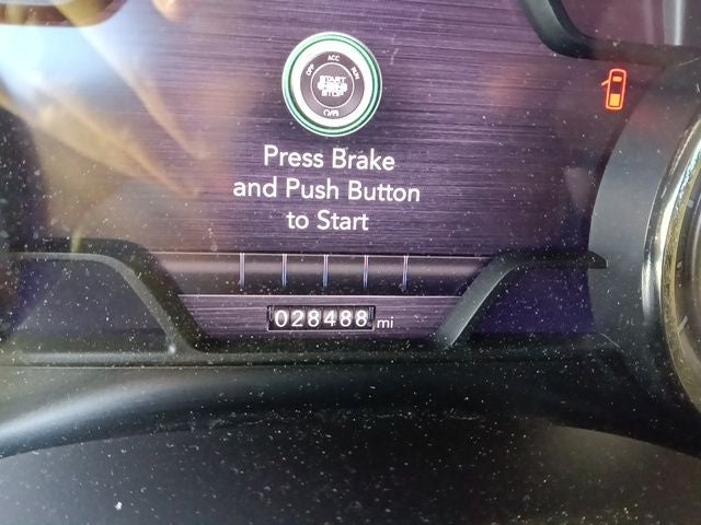 2022 RAM 2500 Longhorn