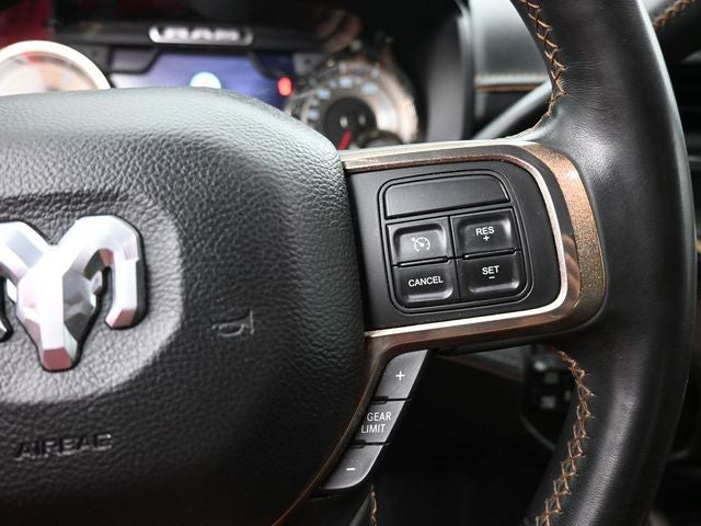 2022 RAM 2500 Longhorn