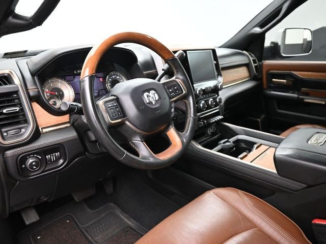 2022 RAM 2500 Longhorn