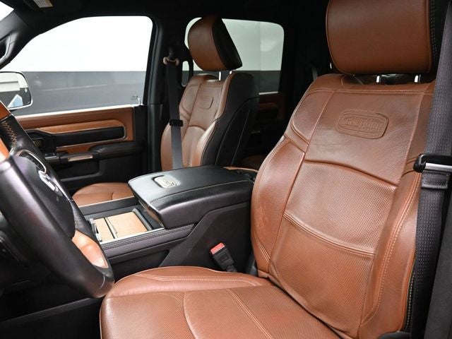 2022 RAM 2500 Longhorn