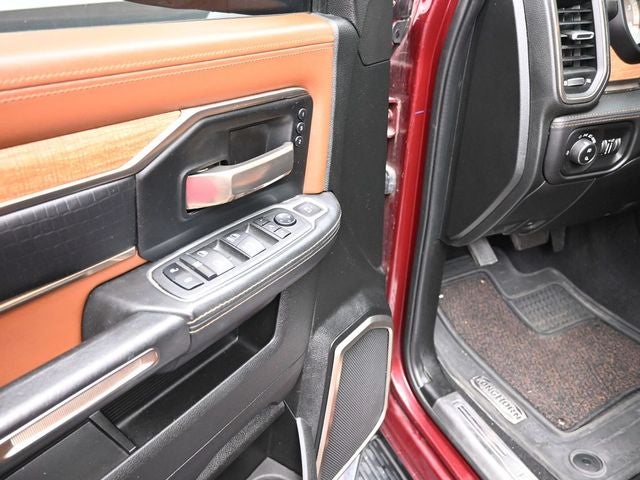 2022 RAM 2500 Longhorn