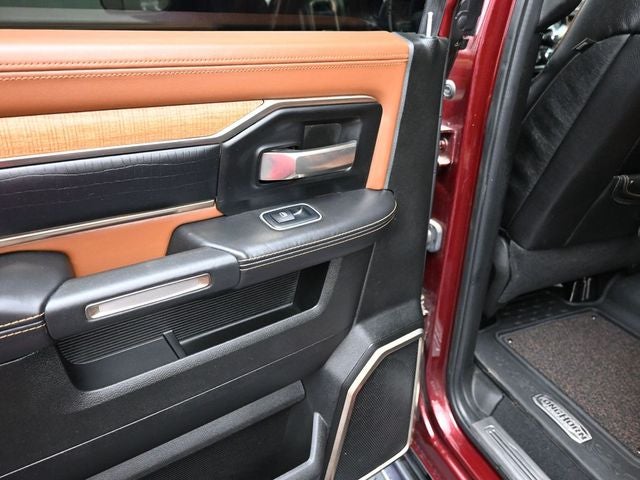 2022 RAM 2500 Longhorn
