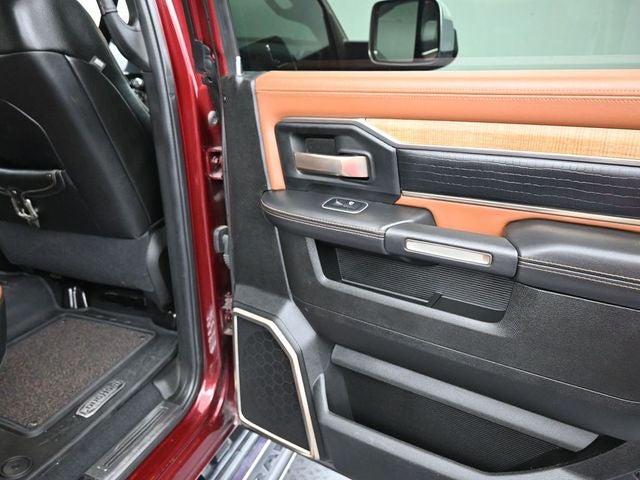 2022 RAM 2500 Longhorn