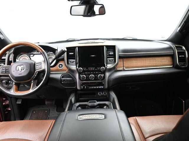2022 RAM 2500 Longhorn