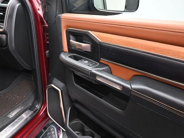 2022 RAM 2500 Longhorn