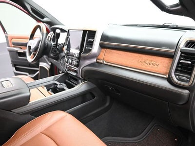 2022 RAM 2500 Longhorn