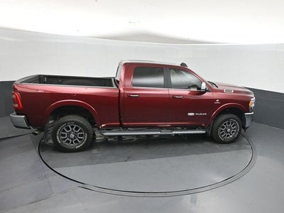 2022 RAM 2500 Longhorn