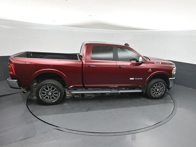 2022 RAM 2500 Longhorn