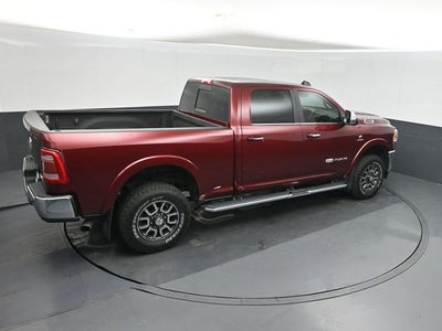 2022 RAM 2500 Longhorn