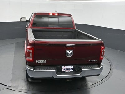 2022 RAM 2500 Longhorn