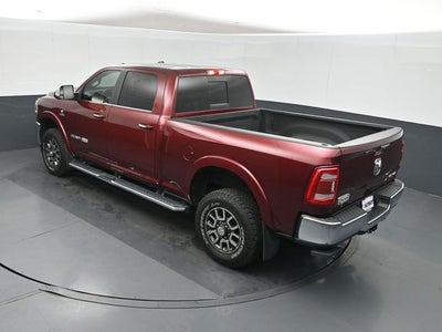 2022 RAM 2500 Longhorn