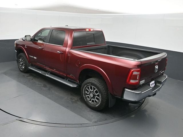2022 RAM 2500 Longhorn
