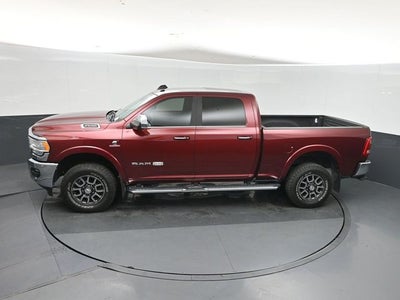 2022 RAM 2500 Longhorn