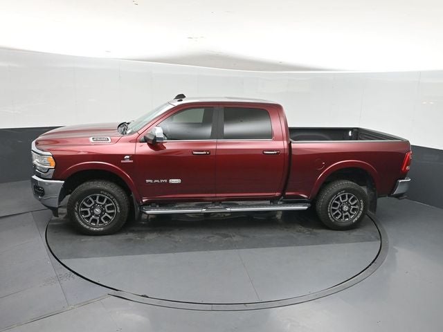 2022 RAM 2500 Longhorn