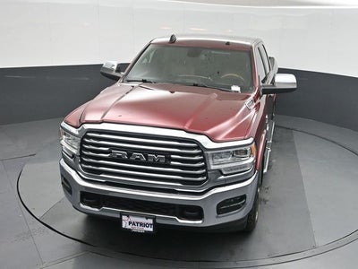 2022 RAM 2500 Longhorn