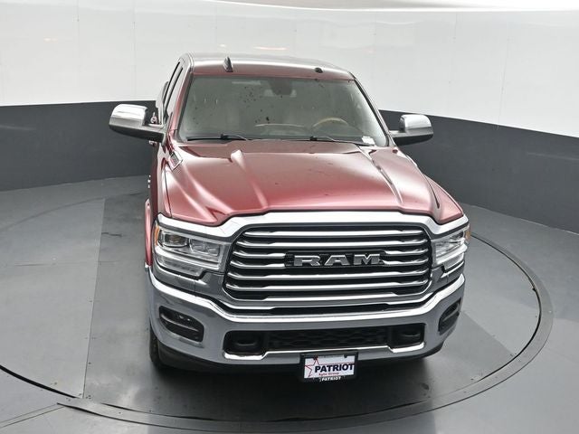 2022 RAM 2500 Longhorn