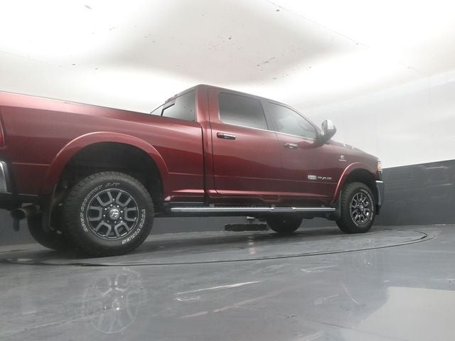 2022 RAM 2500 Longhorn