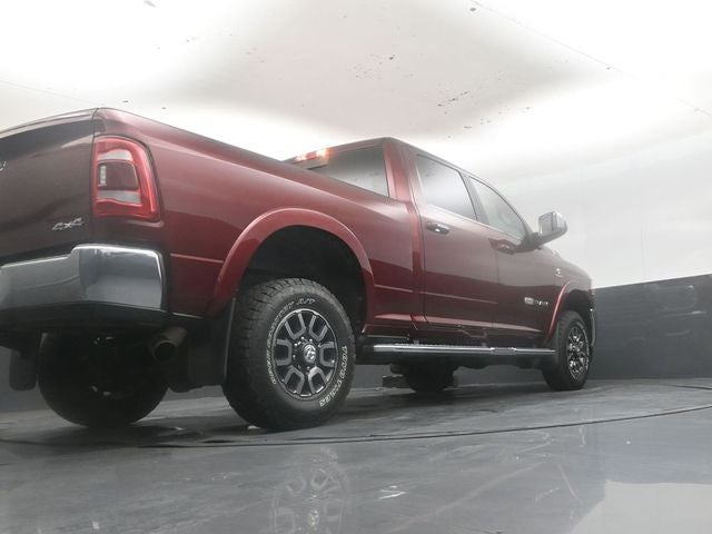 2022 RAM 2500 Longhorn