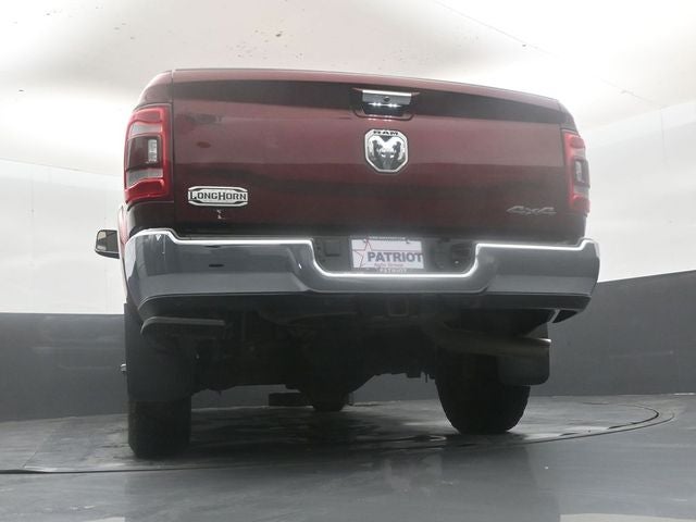 2022 RAM 2500 Longhorn