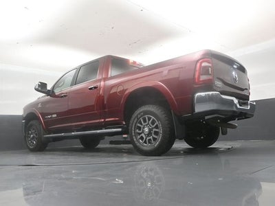 2022 RAM 2500 Longhorn
