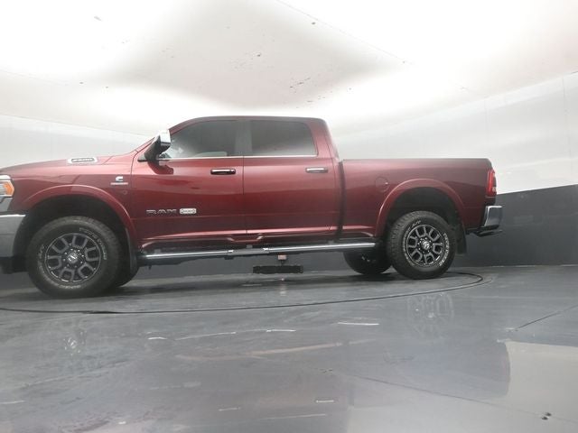 2022 RAM 2500 Longhorn