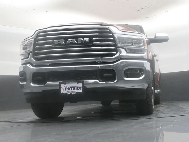 2022 RAM 2500 Longhorn