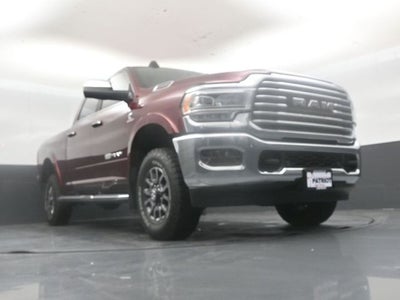 2022 RAM 2500 Longhorn