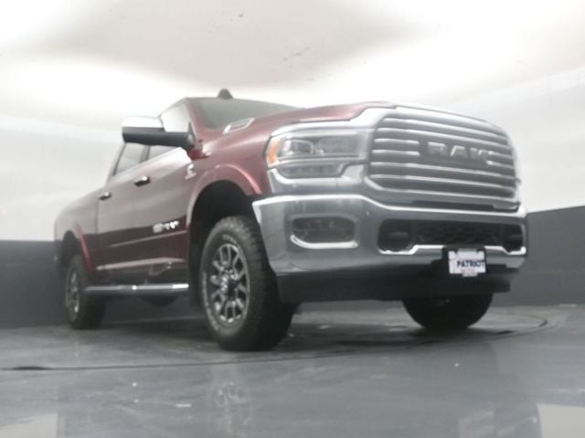 2022 RAM 2500 Longhorn
