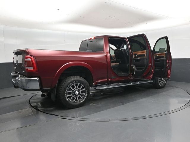 2022 RAM 2500 Longhorn