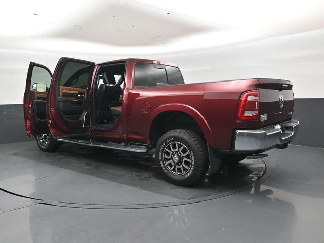 2022 RAM 2500 Longhorn