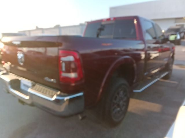 2022 RAM 2500 Longhorn