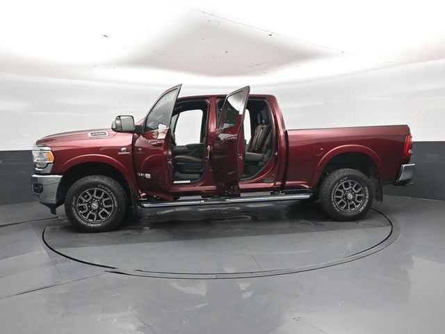 2022 RAM 2500 Longhorn