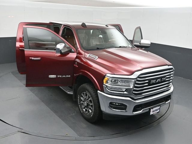 2022 RAM 2500 Longhorn