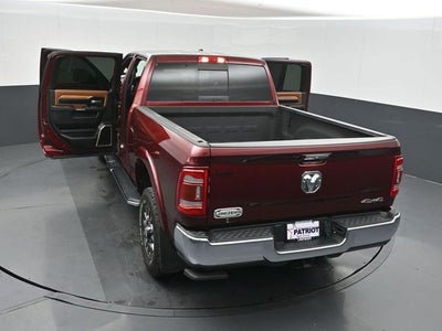 2022 RAM 2500 Longhorn