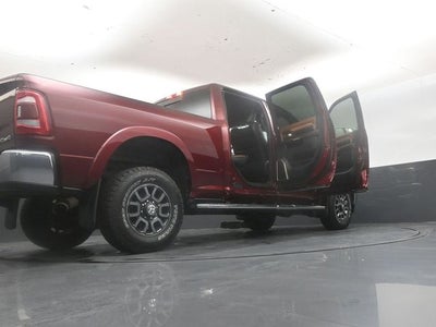 2022 RAM 2500 Longhorn