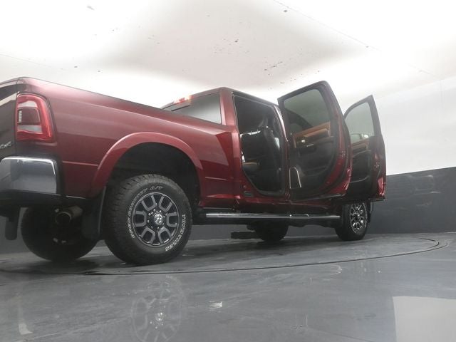 2022 RAM 2500 Longhorn