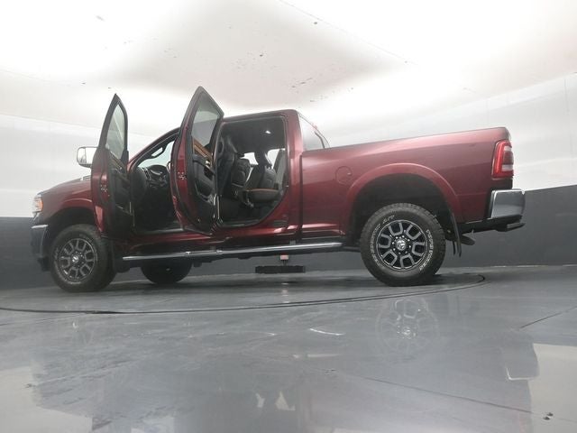 2022 RAM 2500 Longhorn