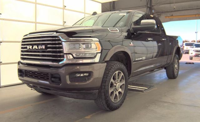 2022 RAM 2500 Longhorn
