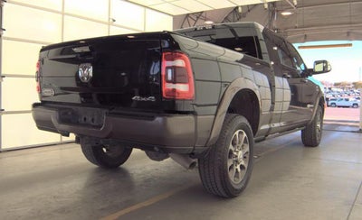 2022 RAM 2500 Longhorn