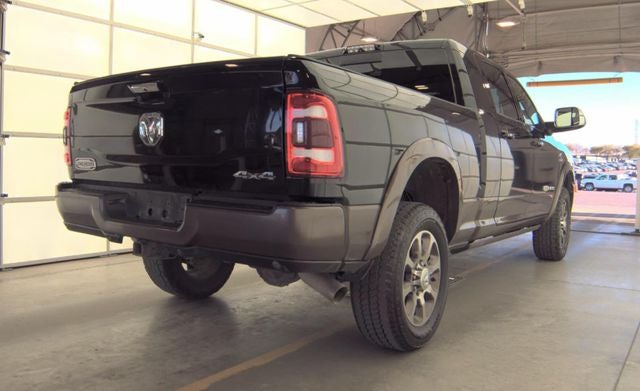 2022 RAM 2500 Longhorn