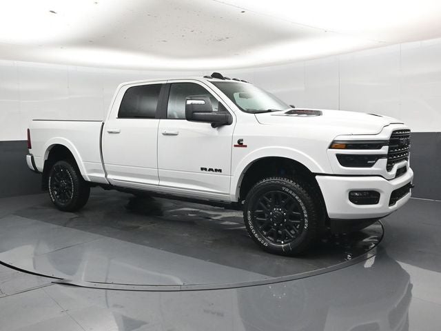 2026 RAM 2500 Limited