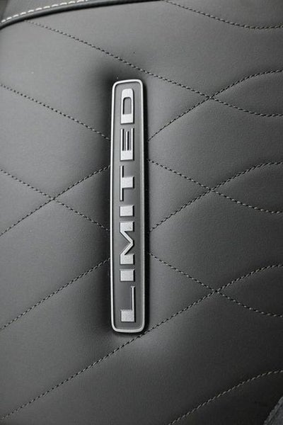 2026 RAM 2500 Limited