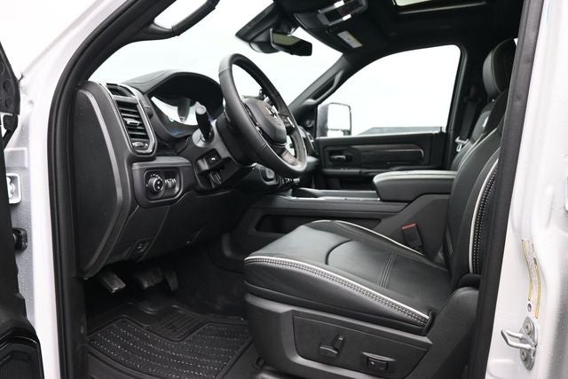 2026 RAM 2500 Limited