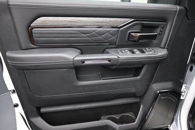 2026 RAM 2500 Limited