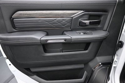 2026 RAM 2500 Limited