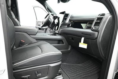 2026 RAM 2500 Limited